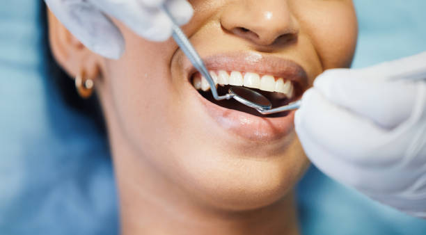 Best Emergency Orthodontic Repairs in Berry Hill, TN